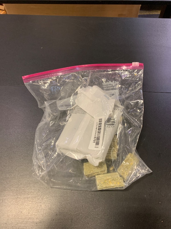 Photo 1 of Rodex 116349 Blox-1, 4x16 oz Bars