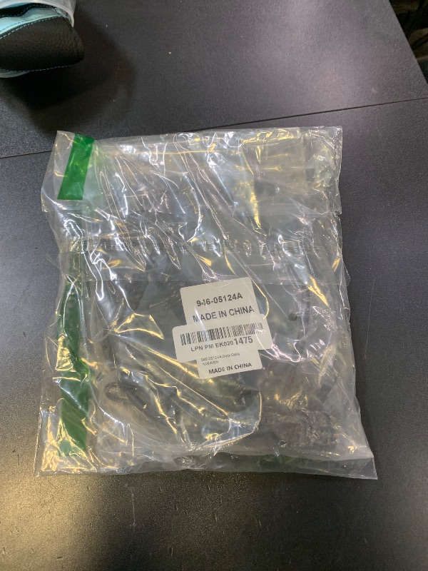 Photo 1 of Sousery 2 Packs of 946-05124A 746-05124A Blade Engagement Cable Compatible with Craftsman MTD,Troy-Bilt,Yard-Man,Huskee,Murray