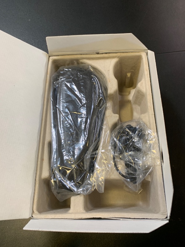 Photo 1 of Philips Norelco 9400 Rechargeable Wet/Dry Electric Shaver with SenseIQ and Comfort Glide Ring Technology, Battery Powered, Silver, S9502/83