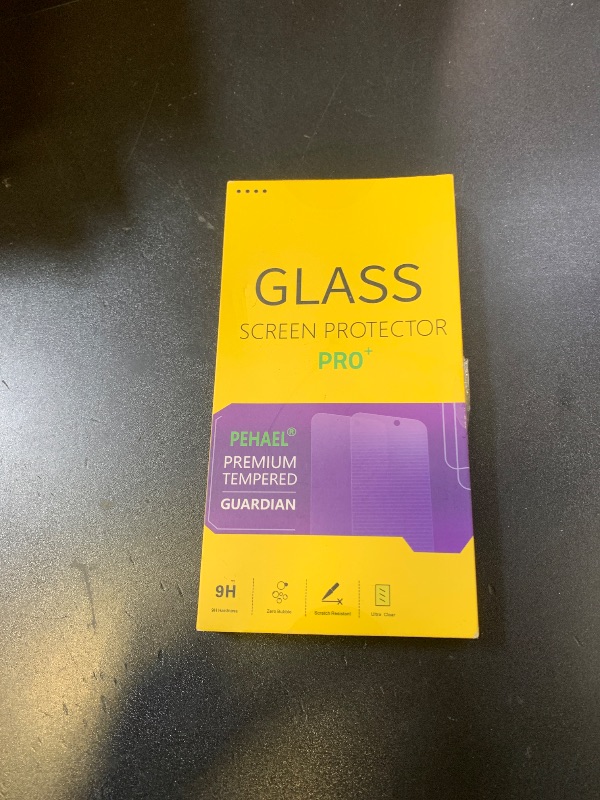 Photo 1 of PEHAEL 3+3Pack for iPhone Air Privacy Screen Protector with Camera Lens Protector Full Coverage Anti-Spy Tempered Glass Film 9H Hardness Easy Installation Bubble Free [6.5 inch]