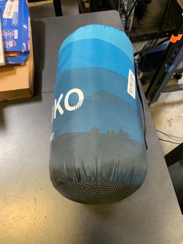 Photo 1 of hotkoko Camping Blanket,Lightweight Puffy Printed Outdoor Blanket for Camping,Traveling, Stadium, Hiking, Picnics