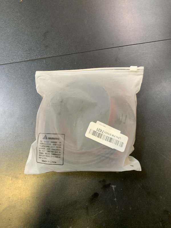 Photo 1 of 19.68 Windshield Rubber Seal Car Weather Stripping Trim T Shape Sealing Strip for Car Front Rear Windshield, Molding?Tailgate Adhesive Rubber Seal Strip(19mm)