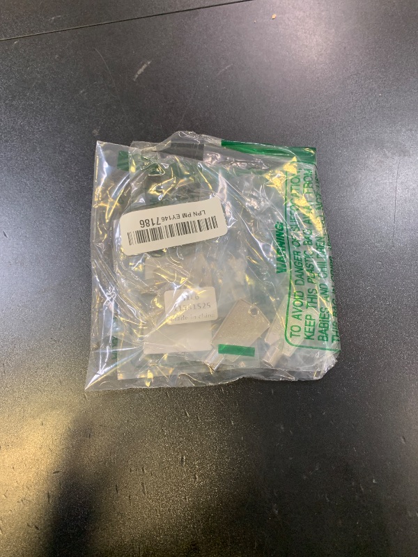 Photo 1 of RDEXP 1.77x0.98inch Freezer Door Keys Replaces AP6012757 Set of 4 AP2940188 WP842177