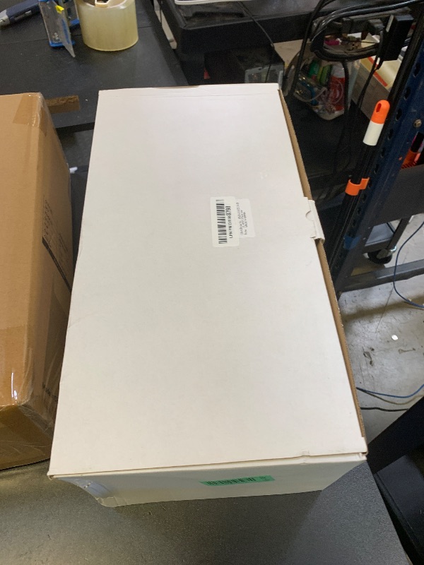Photo 1 of 2 Pack Air Purifier Filter Replacements for Dyson HP01, HP02, DP01 Desk Purifiers. Compare to Part # 968125-03 - Compatible with Dyson Pure Hot Cool Link Air Purifier Filter Replacement.