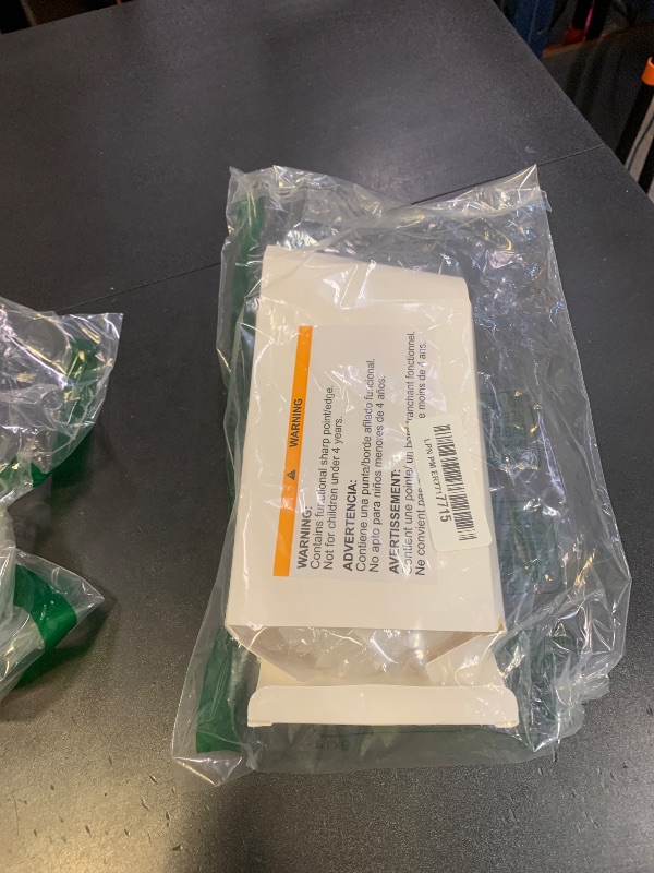 Photo 1 of 12 Pieces Blank Award Ribbon Prize 1st Place Rosette Medal Winner Victory Recognition Participation Ribbon for Competition Sport Event School Contest(White)