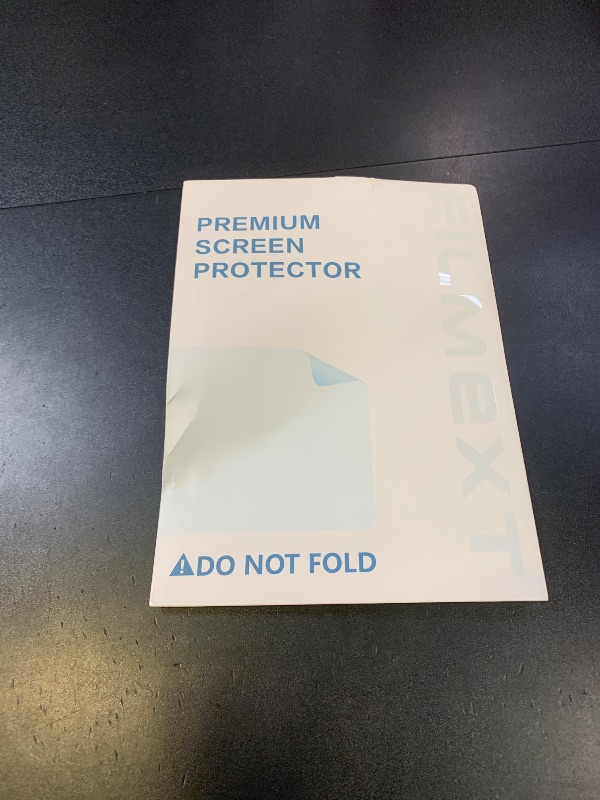 Photo 1 of FILMEXT 360° Magnetic Ipad Pro 11 Screen Protector Privacy Filter for Ipad Pro 11 inch/Ipad Air 5th 2022/Air 4 2020 Reusable/Removable