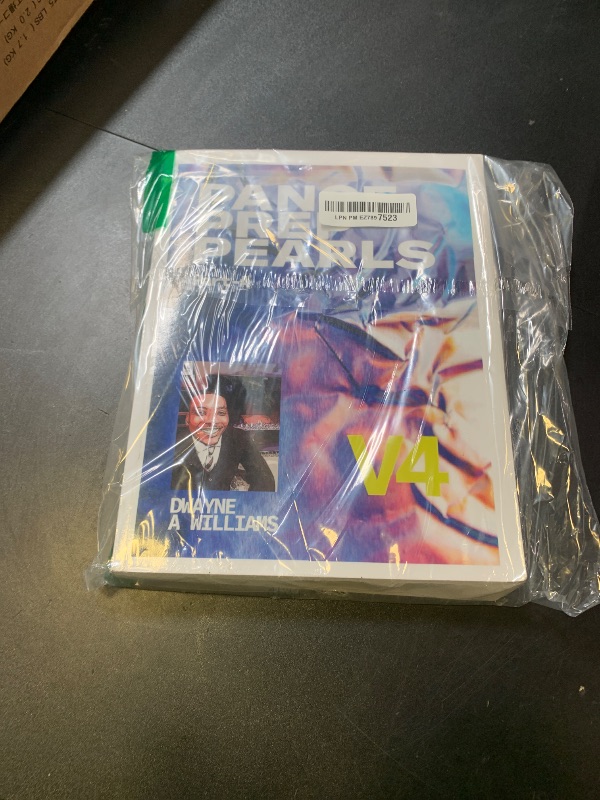 Photo 1 of PANCE PREP PEARLS V4 - BOOK A