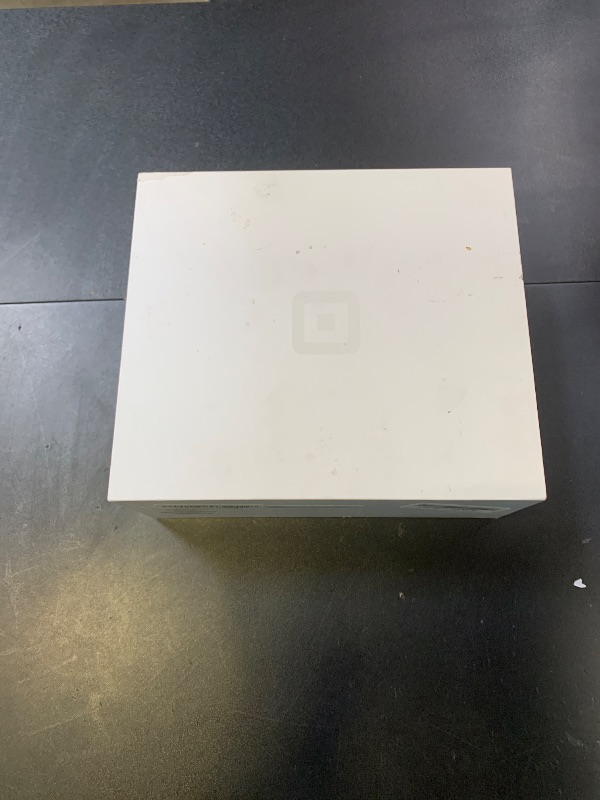 Photo 1 of Square Terminal - Credit Card Machine to Accept All Payments | Mobile POS