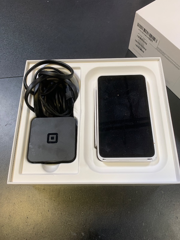 Photo 1 of Square Terminal - Credit Card Machine to Accept All Payments | Mobile POS