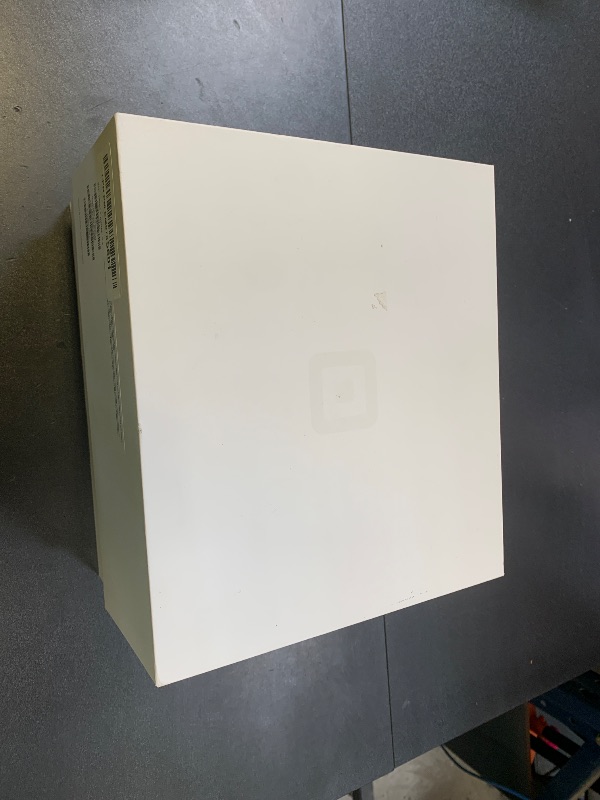Photo 1 of Square Terminal - Credit Card Machine to Accept All Payments | Mobile POS