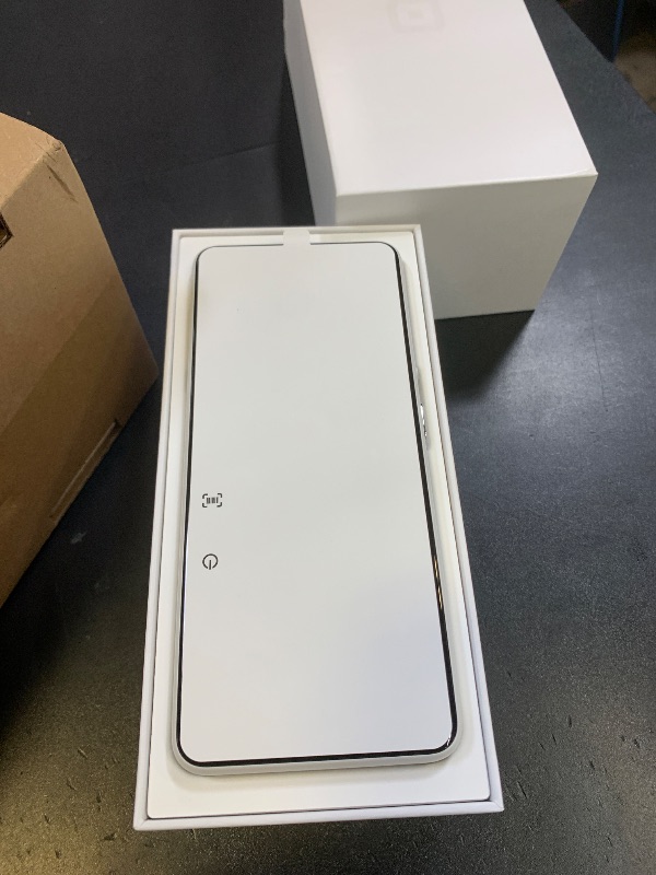 Photo 1 of Square Handheld - Portable POS - Credit Card Machine to Accept Payments for Restaurants, Retail, Beauty, and Professional Services