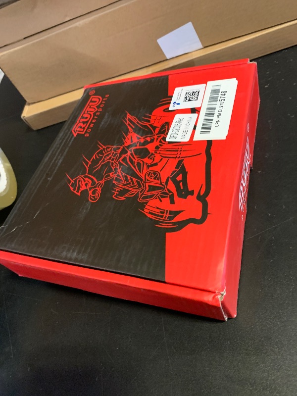 Photo 1 of RUTU GX160 Pull Start Assembly for GX120 GX160 GX200 Pull Recoil Starter for Predator 212cc BT200X CT200U 168F Go Kart Carter Engine 5.5/6.5/7hp Motor Replace Red
