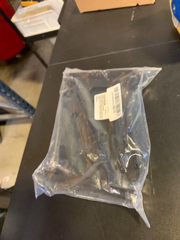 Photo 1 of Poskad Snowboard Wall Mount Rack,Adjustable Storage Layers Space Saving Design,Home and Garage SKi Board Storage. (1 Set)