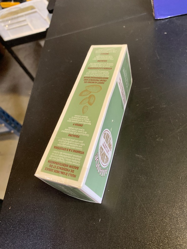Photo 1 of L'Occitane Almond Supple Skin Oil 3.30 fl. oz