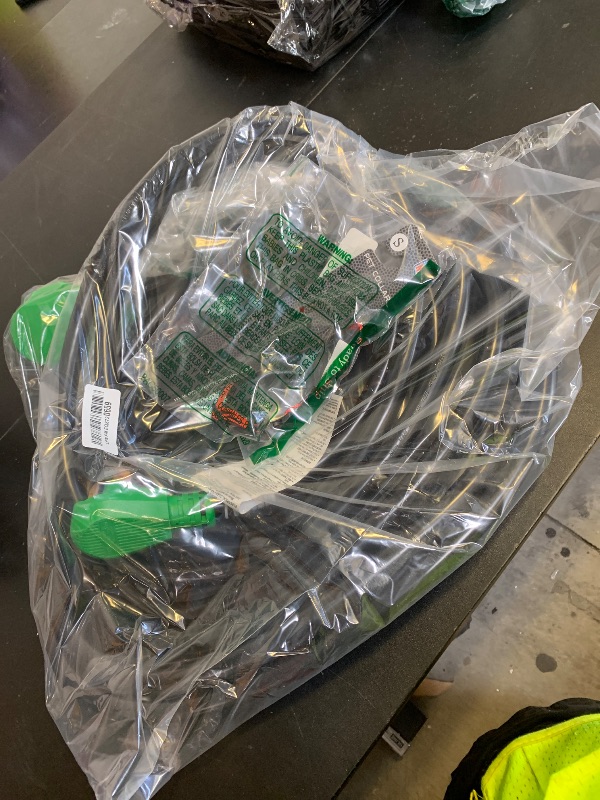 Photo 1 of RVMATE 3 Prong Dryer Extension Cord 25 Feet, 30 Amp NEMA 10-30P to 10-30R 125V/250V Waterproof PVC Jacket, Perfect for Dryer Power Extension, ETL Listed
