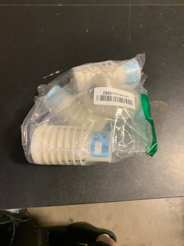 Photo 1 of Rubbermaid Commercial Products TCell Air Freshener Refill Pure Odor Neutralizing Long Lasting Battery Free Consistent for Restrooms in Restaurants/Schools/Airports/Offices