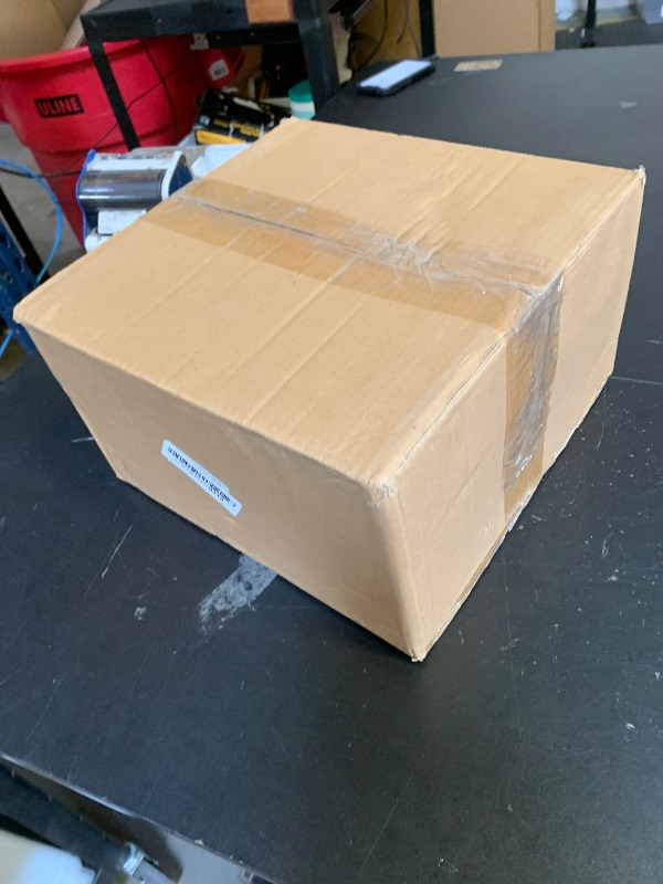 Photo 1 of WSRXG Bathroom Fan Motor Assembly Replacement Part S97018218 S97020971 S97020048 for QTXEN110 Series QTXE110 Models