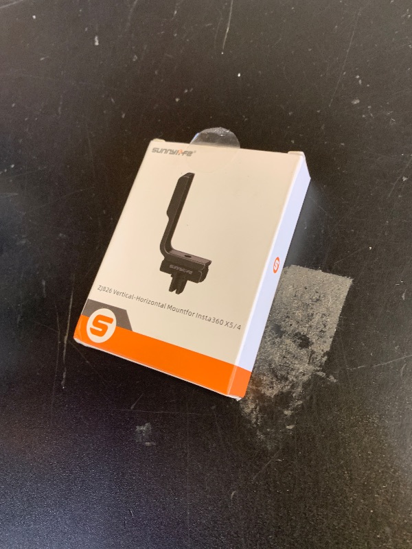 Photo 1 of Honlyn Metal Frame Cage Magnetic Mount for Insta360 X5 X4, Horizontal/Vertical Magnetic Adapter for Insta360 X5
