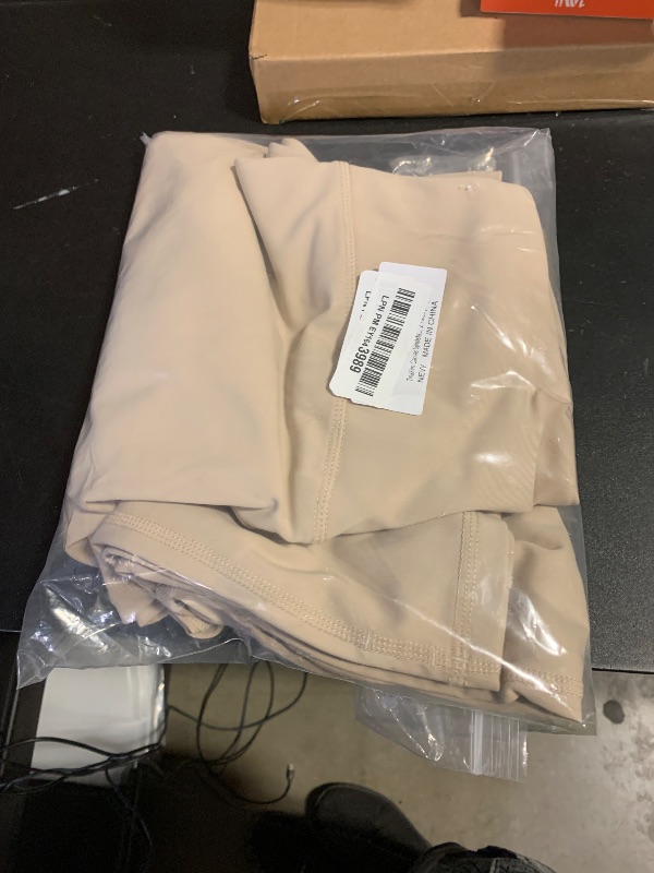 Photo 1 of TinaKim Canvas Upholstery Fabric, Faux Linen Type Cloth Material,for Couch Chair Seat Repair (Beige 3, 2 Yard (57x 72 inch))