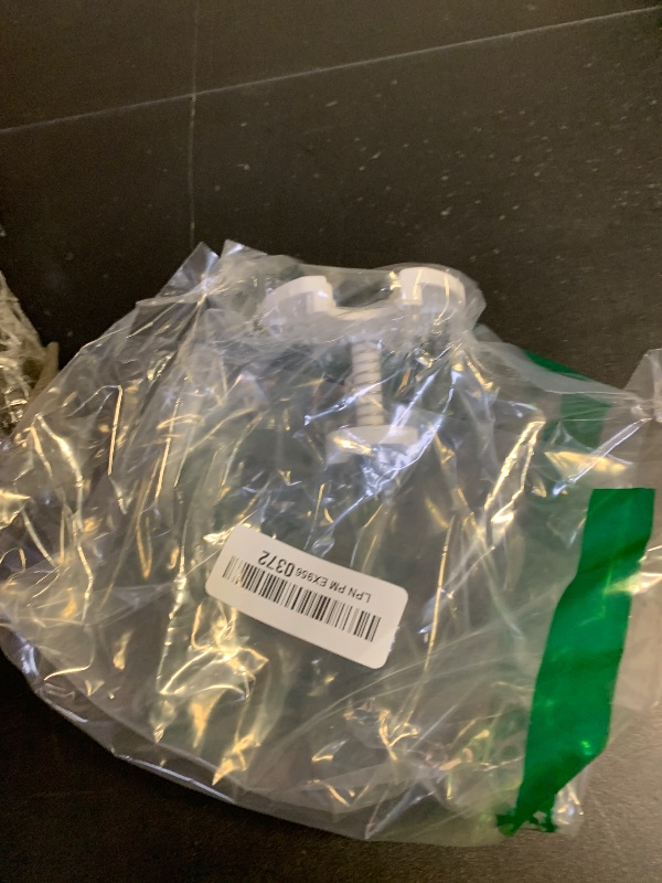 Photo 1 of Ice Cream Maker Parts Compatible with KitchenAid Stand Mixer,Ice Cream Drive Attachment, Drive Assembly Replacement Compatible with KitchenAid