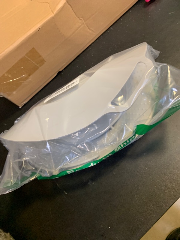 Photo 1 of Pot Cover Spill Stopper Lid - Thicken Silicone Boil Over Spill Safeguard,FDA Food Grade Stopper Lid Cover for Pots And Pans, BPA- Instant Pot Cover, Fits Openings 6" to 10" in Diameter