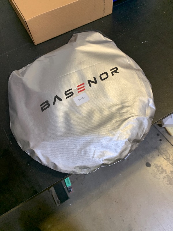 Photo 1 of Basenor sunshade