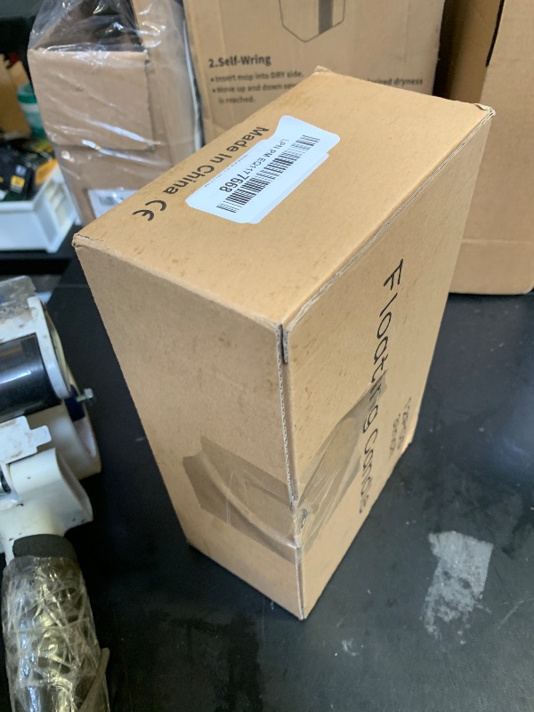 Photo 1 of 12 Pcs 3 - inch Floating Candles, Smokeless and Odourless, Burns for 8-10 Hours, Ivory, Suitable for Festivals, Weddings, Holidays, Home Decoration.