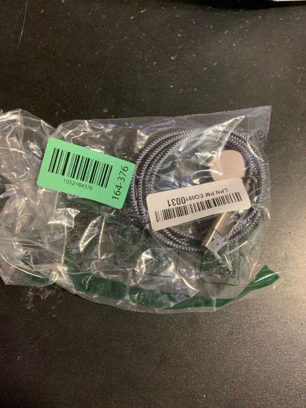 Photo 1 of ???? ???????? for Apple Watch Charger Magnetic Fast Charging Cable [2 in 1] Magnetic Wireless Charging Compatible with iWatch Series Ultra/10/9/8/7/6/SE/5/4/3/2-[3.3FT] Gray