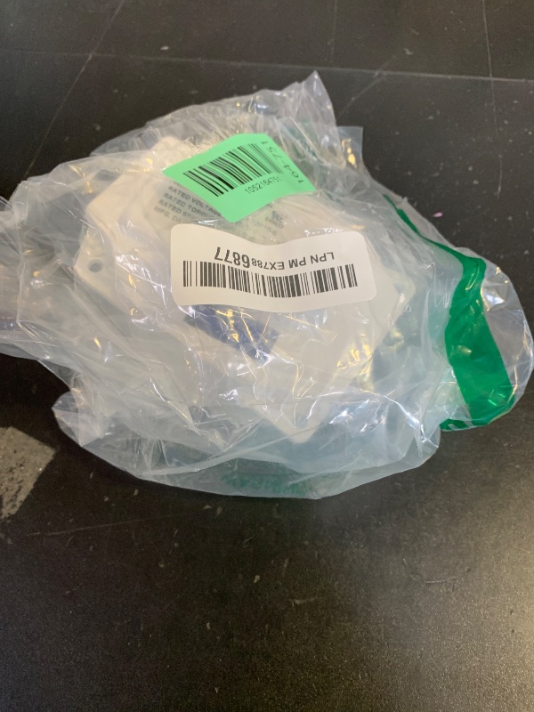 Photo 1 of ERP 2252130 Ice Auger Gear Motor