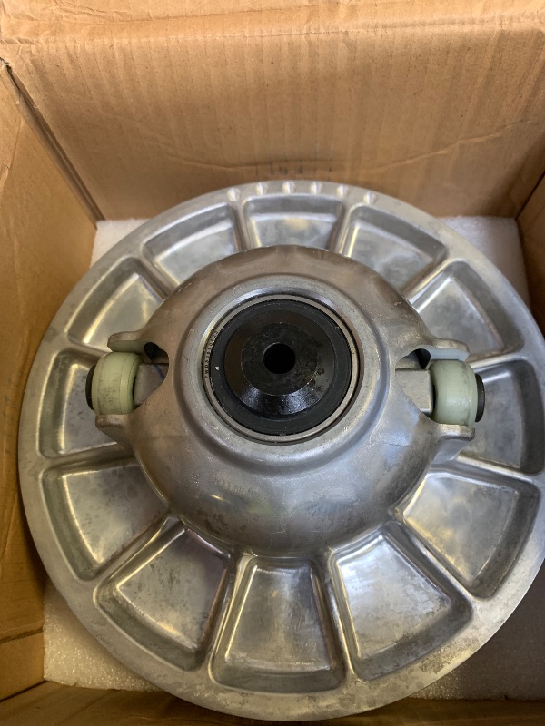 Photo 1 of Tektall Secondary Driven Clutch For 2016-2023 Po-laris RZR 900 RZR 900-S 900 Trail and RZR 900-4 seater models Replaces 1323333 1323408 3235939 3235871