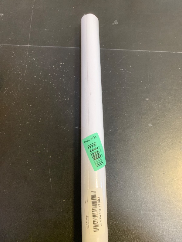 Photo 1 of Qianglive White Contact Paper Solid White Peel and Stick Wallpaper 17.3"x120" Matte Self Adhesive Waterproof Vinyl Roll for Bathroom Kitchen Backsplash Cabinets Shelf Liners Drawers1052164861
