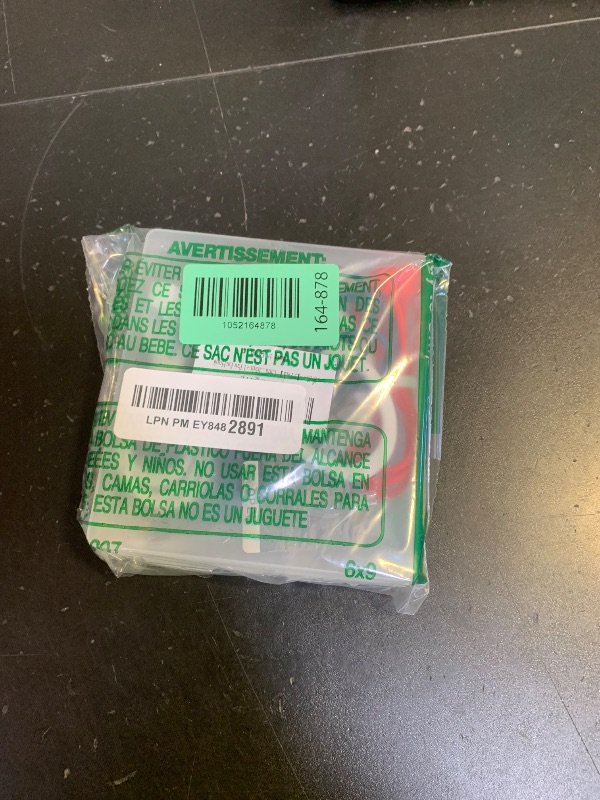 Photo 1 of 5 Pack Ultra Strong Magnetic AirPods Pro Straps, Anti-Lost Neck Cord for AirPods Pro 3 2025,AirPods 4th, AirPods Pro 2nd/1st, AirPod 3rd, AirPod 2nd/1st - 5 Pcs Silicone Sports Lanyard and 2 Ear Hook
