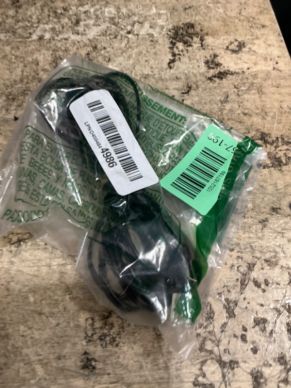 Photo 1 of ***MISSING PARTS***
NAPHYLAIFA Universal Bass Knob Control for Car Amplifier, Bass Volume Knob with 4-Pin Extension Cable.