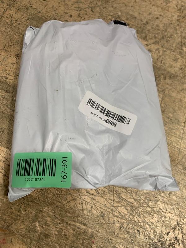 Photo 1 of 10-oz. Clear Plastic Cleaner & Polish