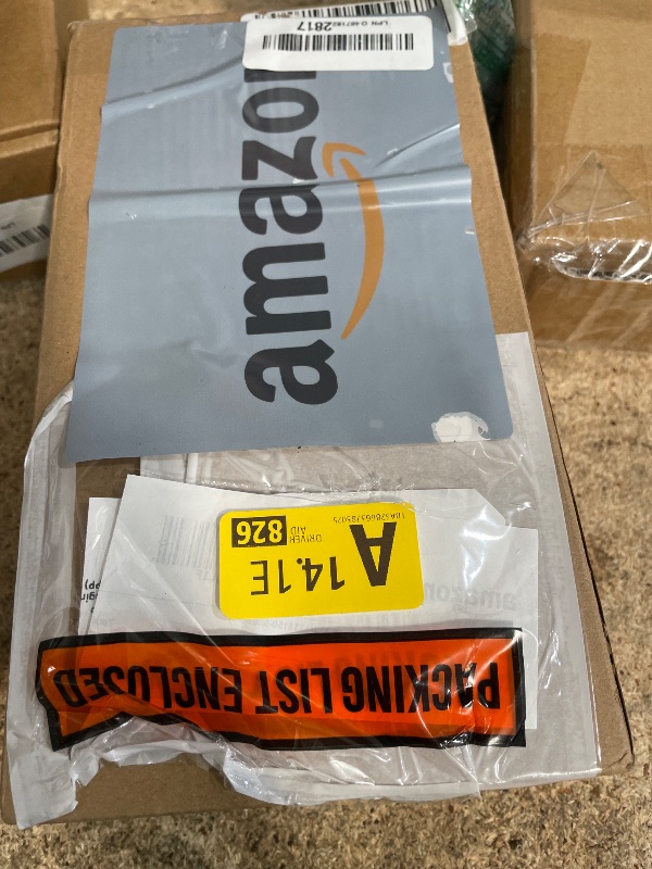 Photo 1 of ?Bisenkud 2 Pack Refillable Bottle for Swiffer® Power Mop™, 720ML / 24 FL.OZ Reusable Solution Container, Leak-Resistant Lock, Use Any Liquid Cleaner?