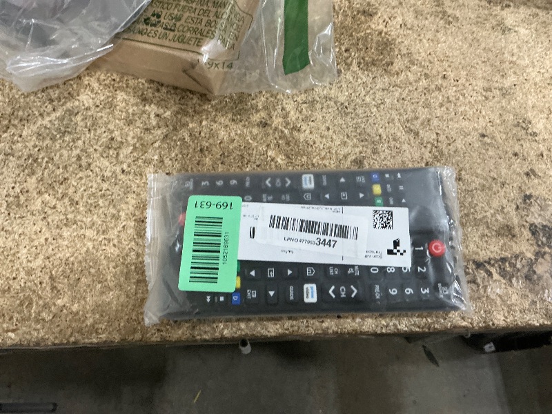 Photo 1 of ?Pack of 2? New Universal Remote for All Samsung TV Remote, Replacement Compatible for All Samsung Smart TV, LED, LCD, HDTV, 3D, Series TV