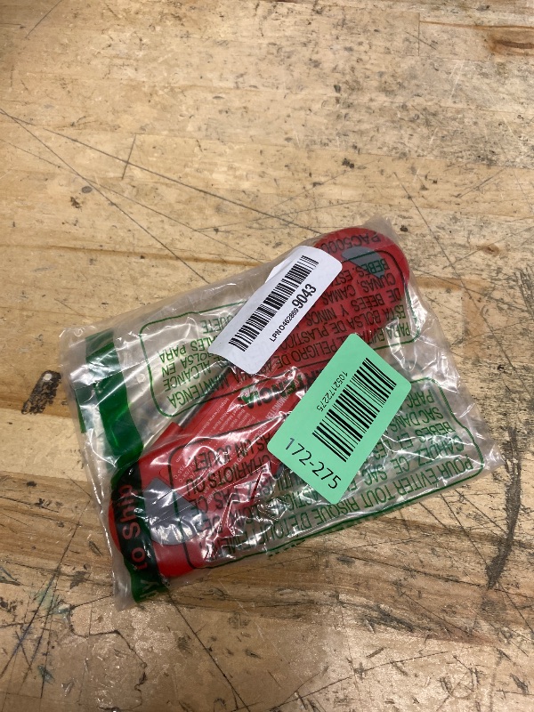 Photo 1 of 0.5 Sec Instant Read Meat Thermometer Digital with ±0.5? Precision, Food Thermometer for Cooking Kitchen Gadgets, Oven Grill Candy BBQ Essentials Accessories, Gifts for Him Dad Men Birthday, Red