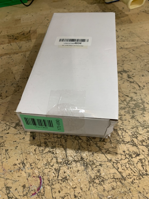 Photo 1 of 10 Pairs Disposable Plastic Shoe Covers & Boot Covers - Waterproof Non-Slip Overshoes for Men & Women, Transparent Rain Shoe Protectors for Indoor & Outdoor Use (Clear)