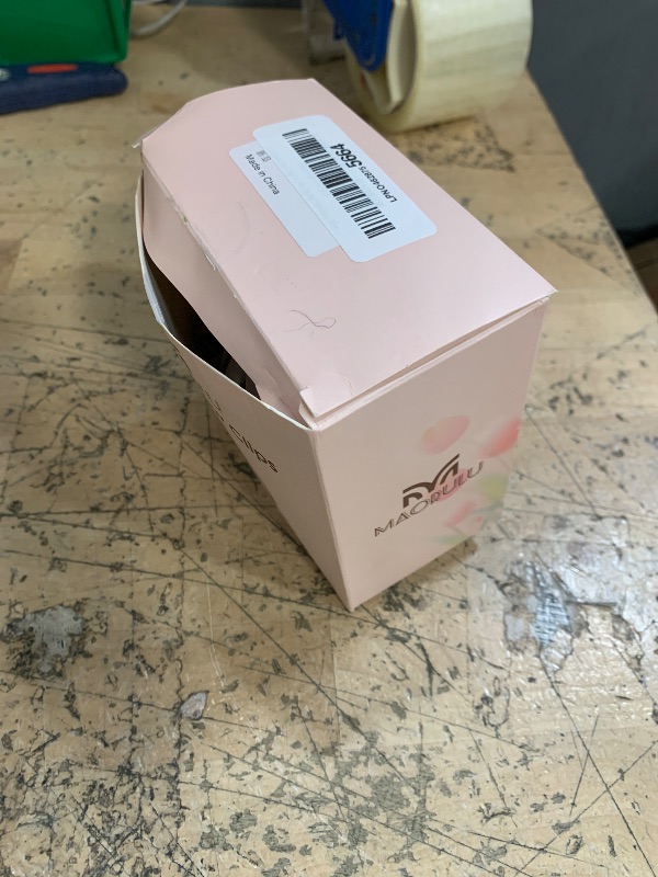 Photo 1 of 2.8 Inch Medium Octopus Hair Clips for Women, Matte Claw Clips for Thin Hair, Strong Hold Non-slip Spider Octopus Clip for Fine Hair Jaw Clips