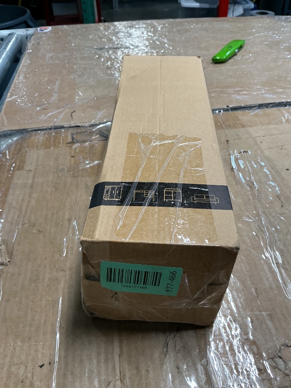 Photo 1 of ***MISSING 2 PIECES ***KOIKEY Wooden Furniture Bed Risers - 3 Inch Circle Heavy Duty Furniture Height Extenders Lifts for Sofa Couch Desk Chair Table Base Raising Space, Convenient Store and Cleaning, Pack of 4