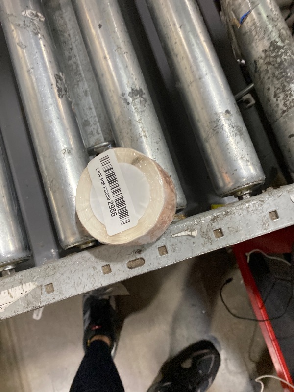 Photo 1 of 1.5'' Thank You for Supporting My Small Business Stickers 500 PCS Thank You Stickers 4 Design Font Pink Foil Rolls for Greeting Cards Flower Bouquets Self-Adhesive Labels for Gift Wraps