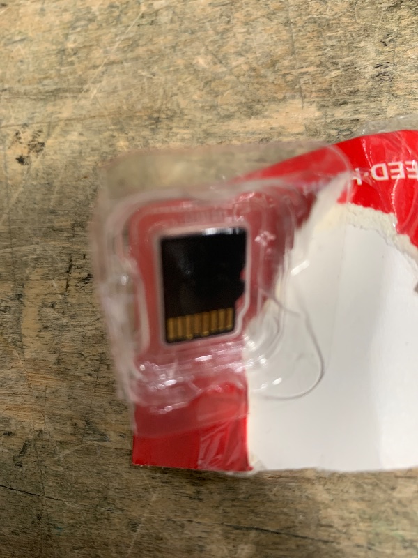 Photo 1 of 1TB Micro SD Card High Speed Class 10 Micro SD SDXC Card with Adapter