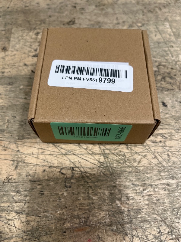 Photo 1 of [2 Pack] DC 6-30V Timer Relay Programmable Delay Relay Module Cycle Timer with LED Display / 5V Micro USB, Smart Home Controller