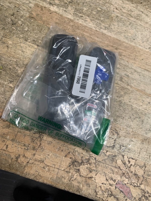 Photo 1 of (Pack of 2) Replacement Remote Control Only for Roku TV, Compatible for TCL Roku/Hisense Roku/Onn Roku/Sharp Roku/Element Roku/Westinghouse Roku/Philips Roku Smart TVs (Not for Roku Stick and Box)