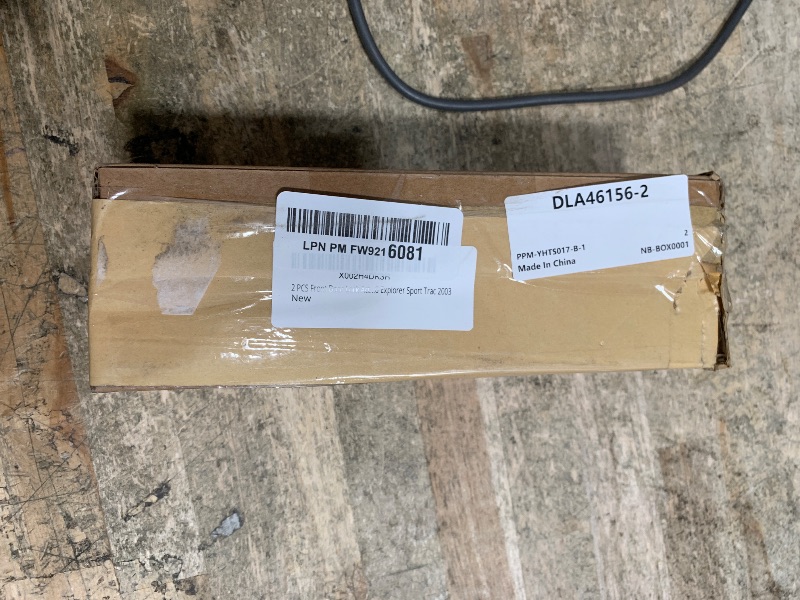 Photo 1 of 2 PCS Front Door Lock Actuators Replacement for Ford Mustang 1994-1998 F-150 F-250 F-350 Bronco 1992-1993 Explorer 1991-2000 Explorer Sport Trac 2003