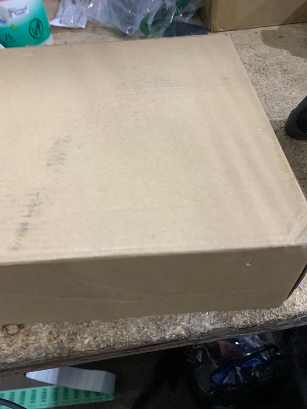 Photo 1 of 10 Inch High Pressure Rainfall Shower Head/Handheld Shower Combo with 11 Inch Extension Arm, 9 Settings Adjustable Anti-leak with Holder/Hose, Height/Angle Adjustable, Chrome