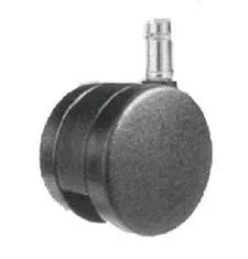 Photo 1 of 
Durable 2.5 Inch Caster Wheels for Office Chairs  4