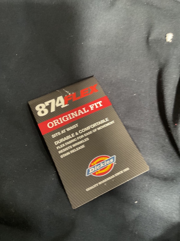 Photo 1 of  DICKIES ORIGINAL FIT  44X30 PANTS 