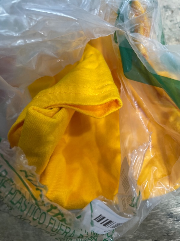 Photo 1 of *Golden Color, Not Blue!!* Legend Dairy Funny Cow Farmer Rancher Farm Animal Pun T-Shirt - Small