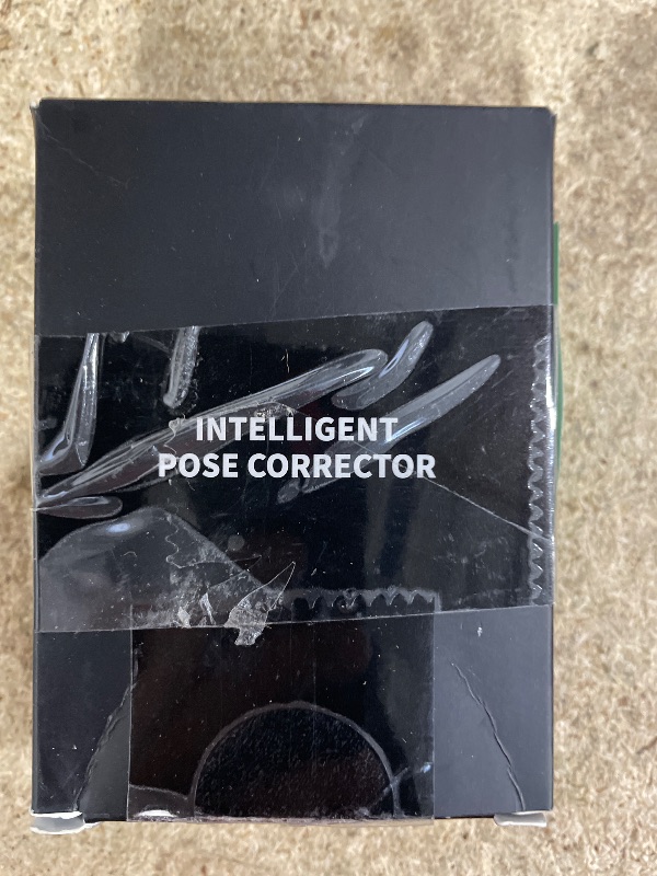 Photo 1 of **NON FUNCTIONAL** Soothing Neck Instrument, Lymphatic Drainage Device for Neck,Massager Relief Soothing Instrument for Sitting Posture Correction Sitting Posture Correction (2)